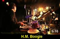 H.M.Boogie