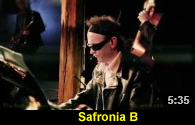 Safronia B