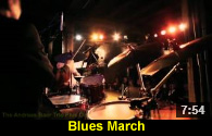 Blues March