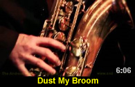Dust My Broom