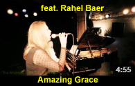 feat. Rahel Baer - Amazing Grace