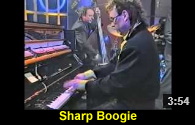 Sharp Boogie